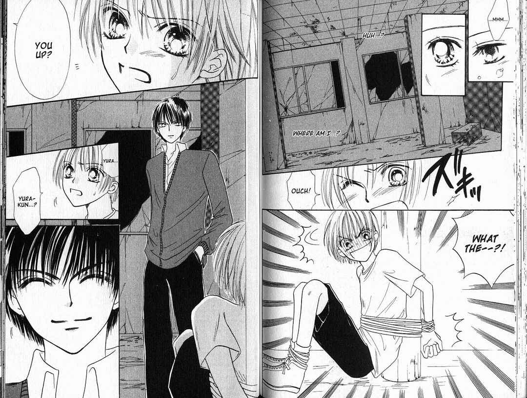 Page 19 Chapter 20 Power!!