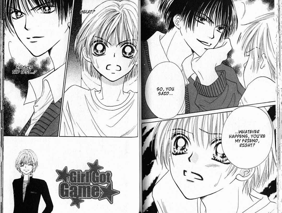 Page 20 Chapter 20 Power!!