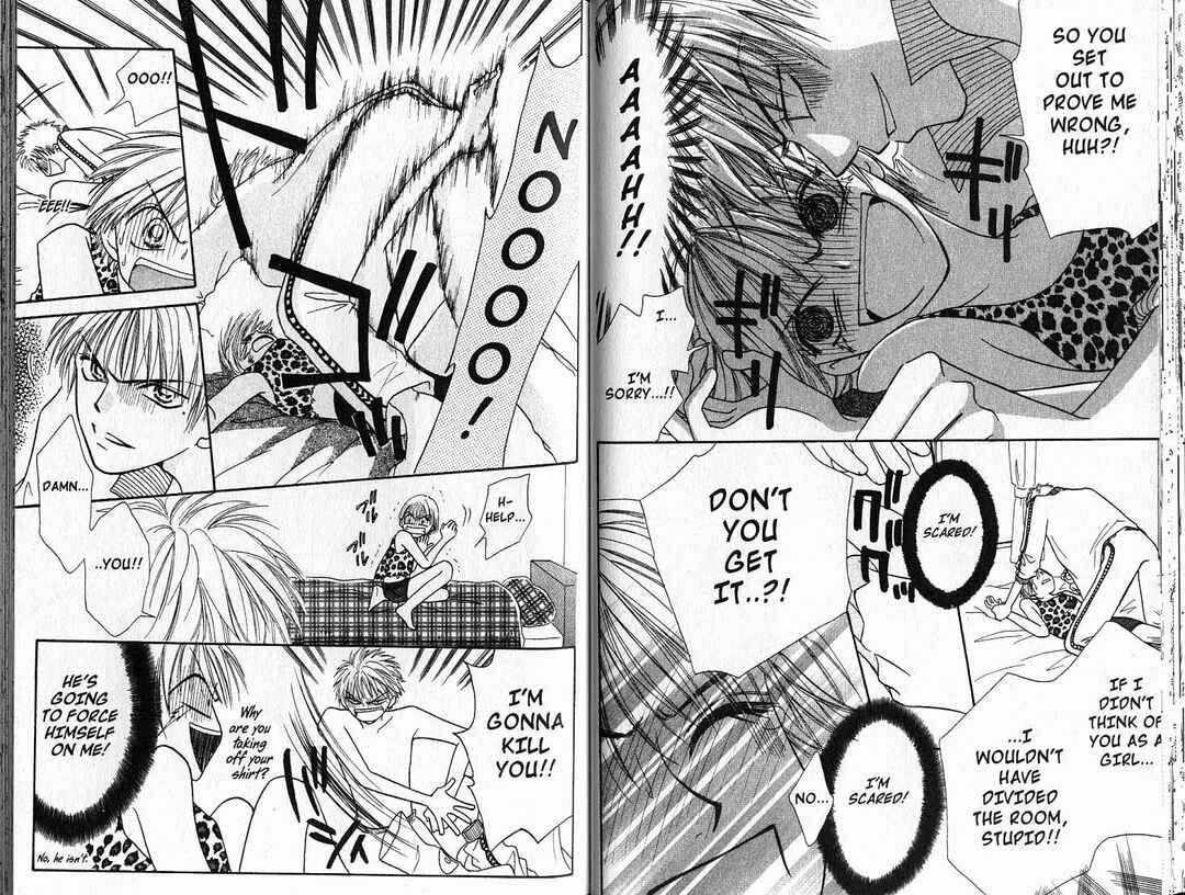 Page 22 Chapter 23 Power!!