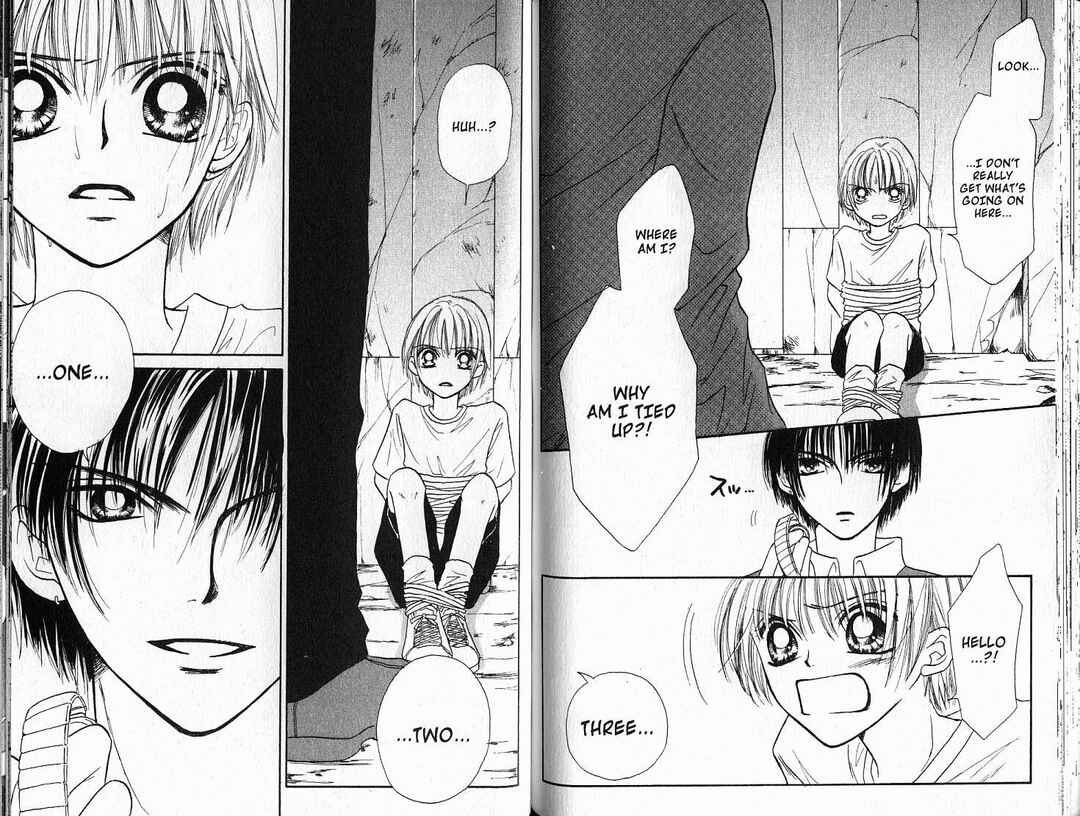 Page 1 Chapter 21 Power!!