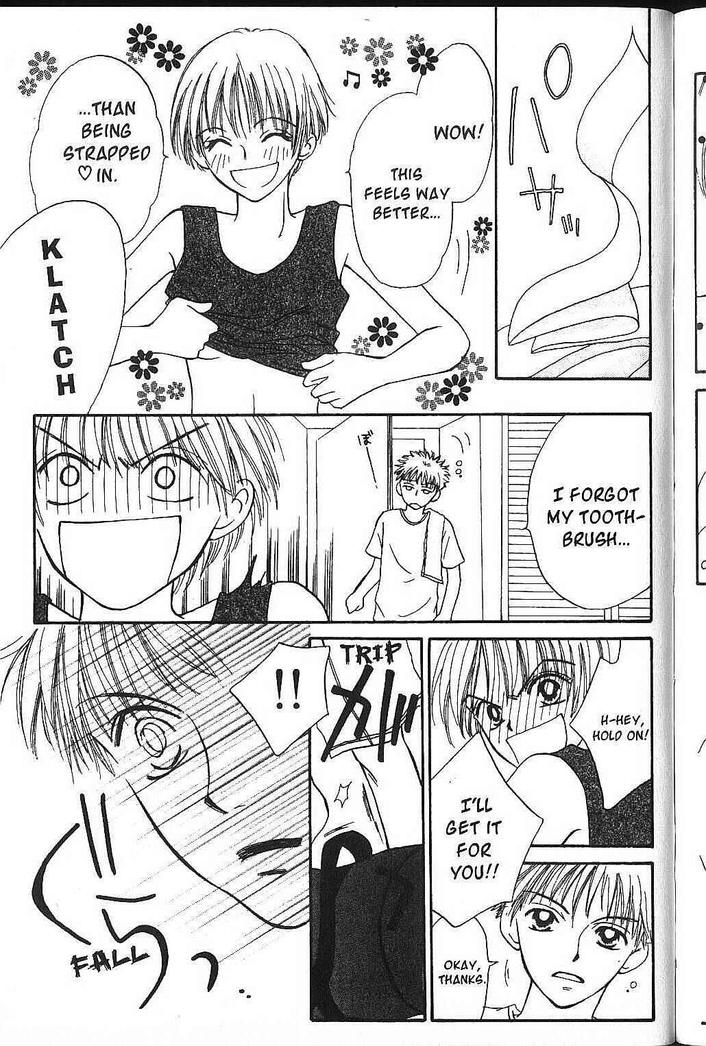 Page 36 Chapter 4 Power!!
