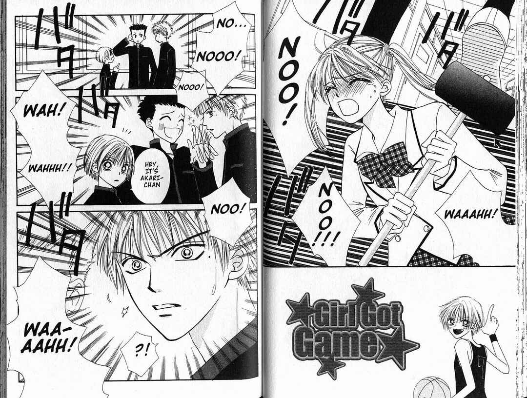 Page 1 Chapter 24 Power!!