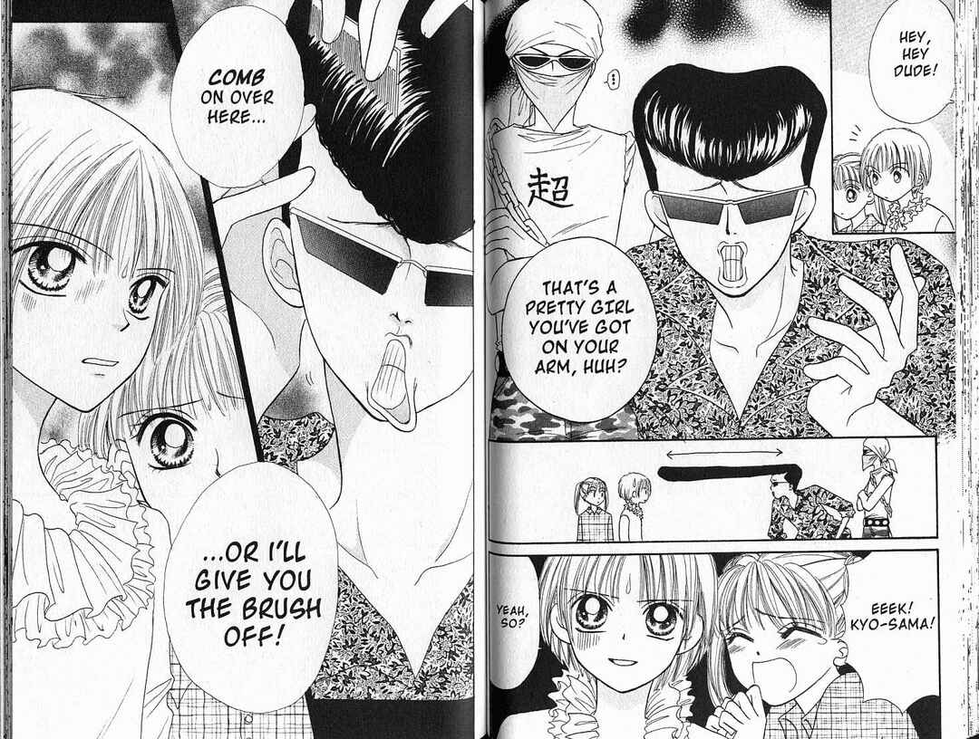 Page 10 Chapter 24 Power!!