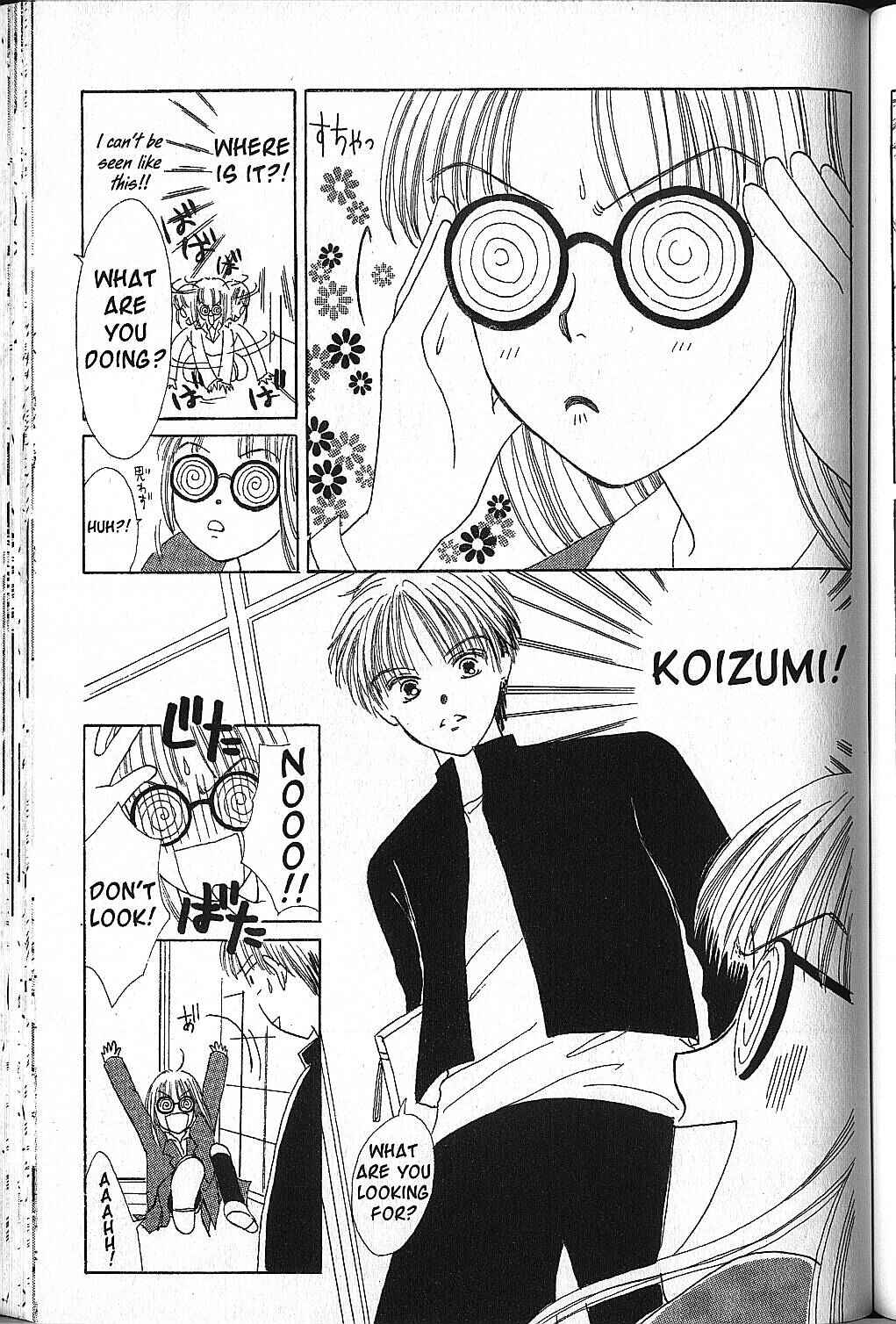 Page 25 Chapter 6.1 Power!!