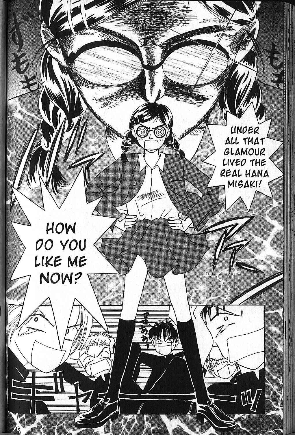 Page 36 Chapter 6.1 Power!!