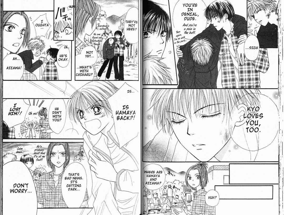 Page 20 Chapter 27 Power!!