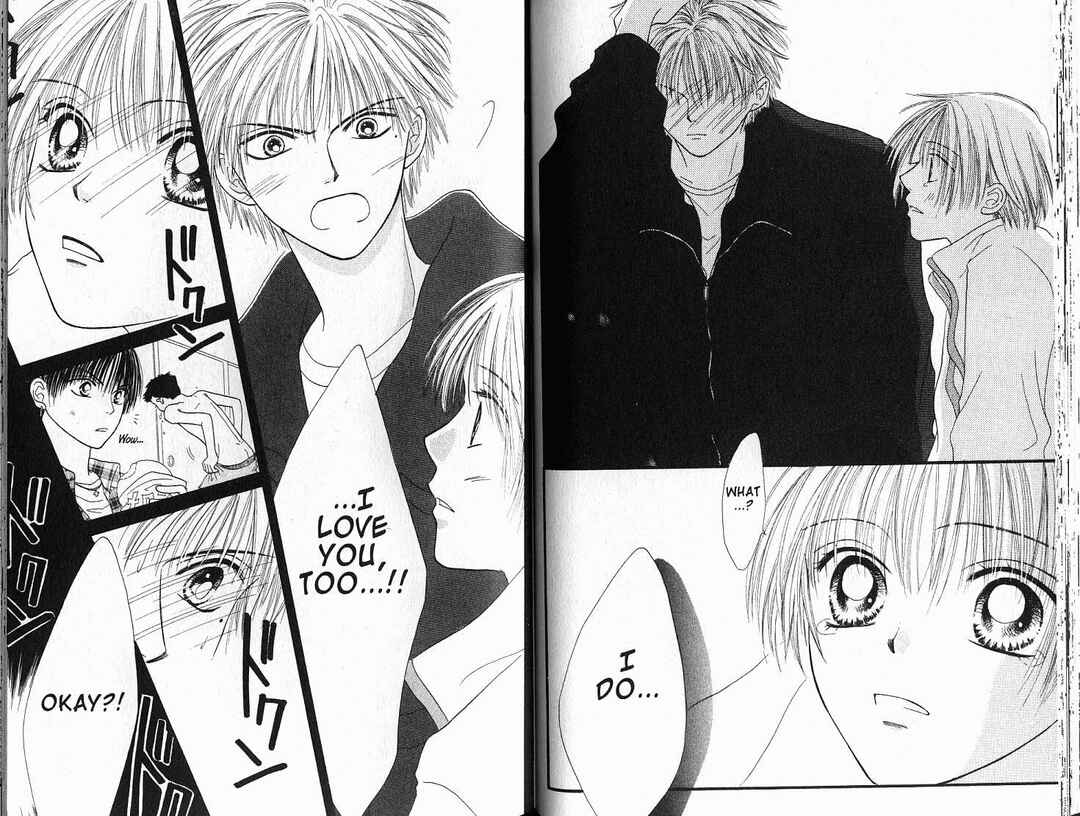 Page 27 Chapter 27 Power!!