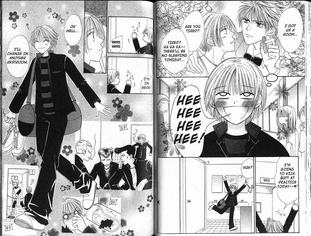 Page 13 Chapter 32 Power!!