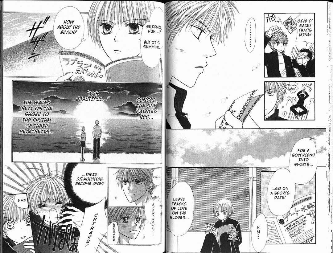 Page 5 Chapter 32 Power!!