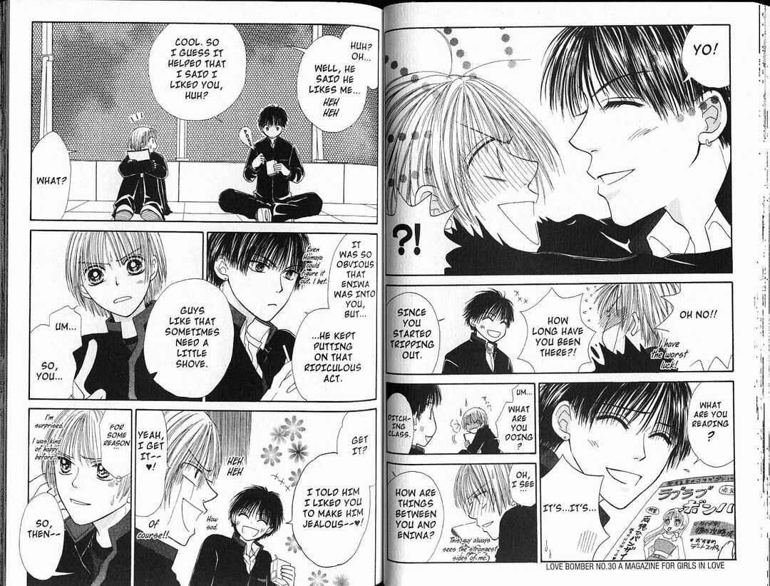 Page 6 Chapter 32 Power!!