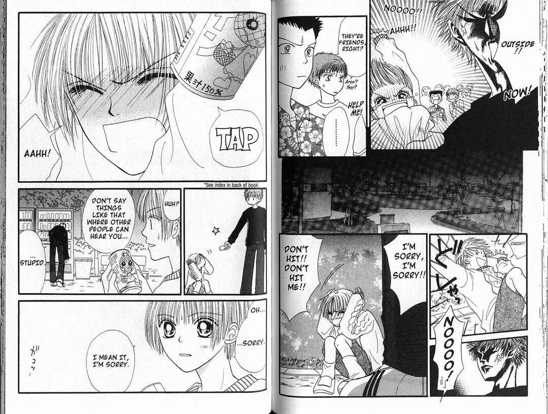 Page 15 Chapter 29 Power!!