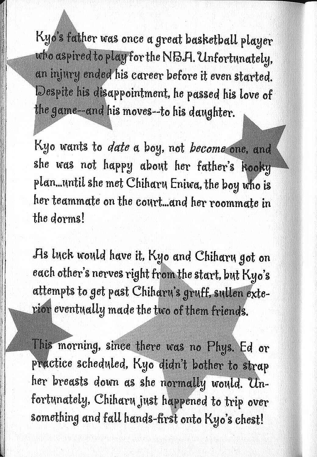Page 12 Chapter 5 Power!!