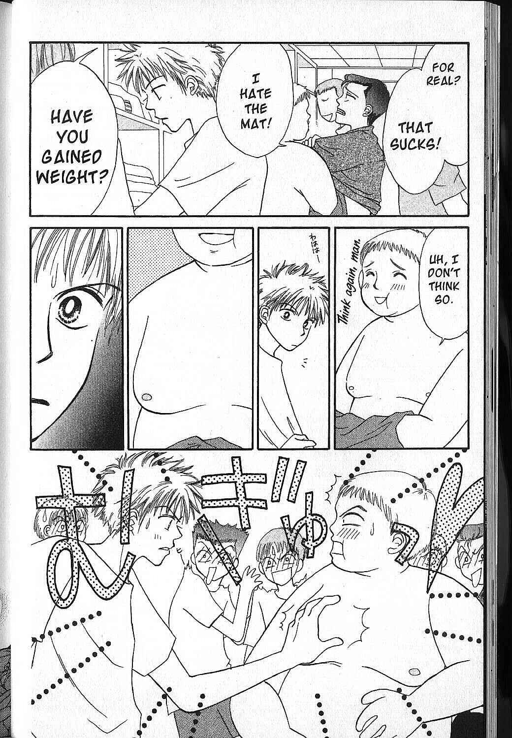 Page 21 Chapter 5 Power!!