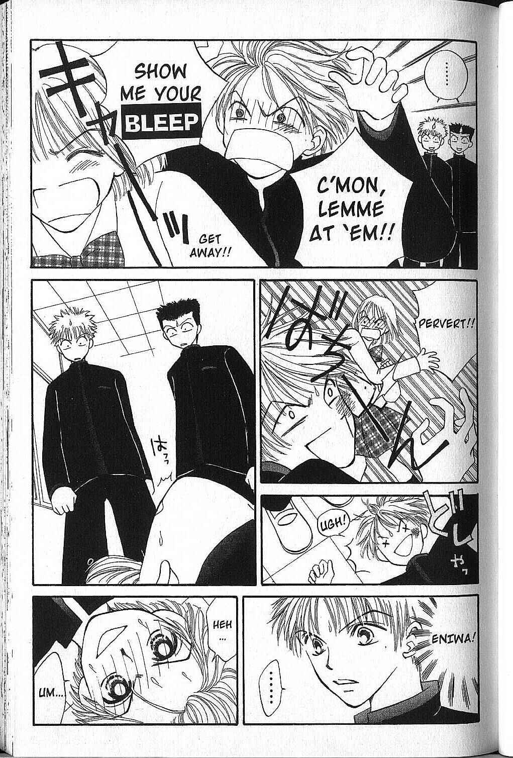 Page 30 Chapter 5 Power!!
