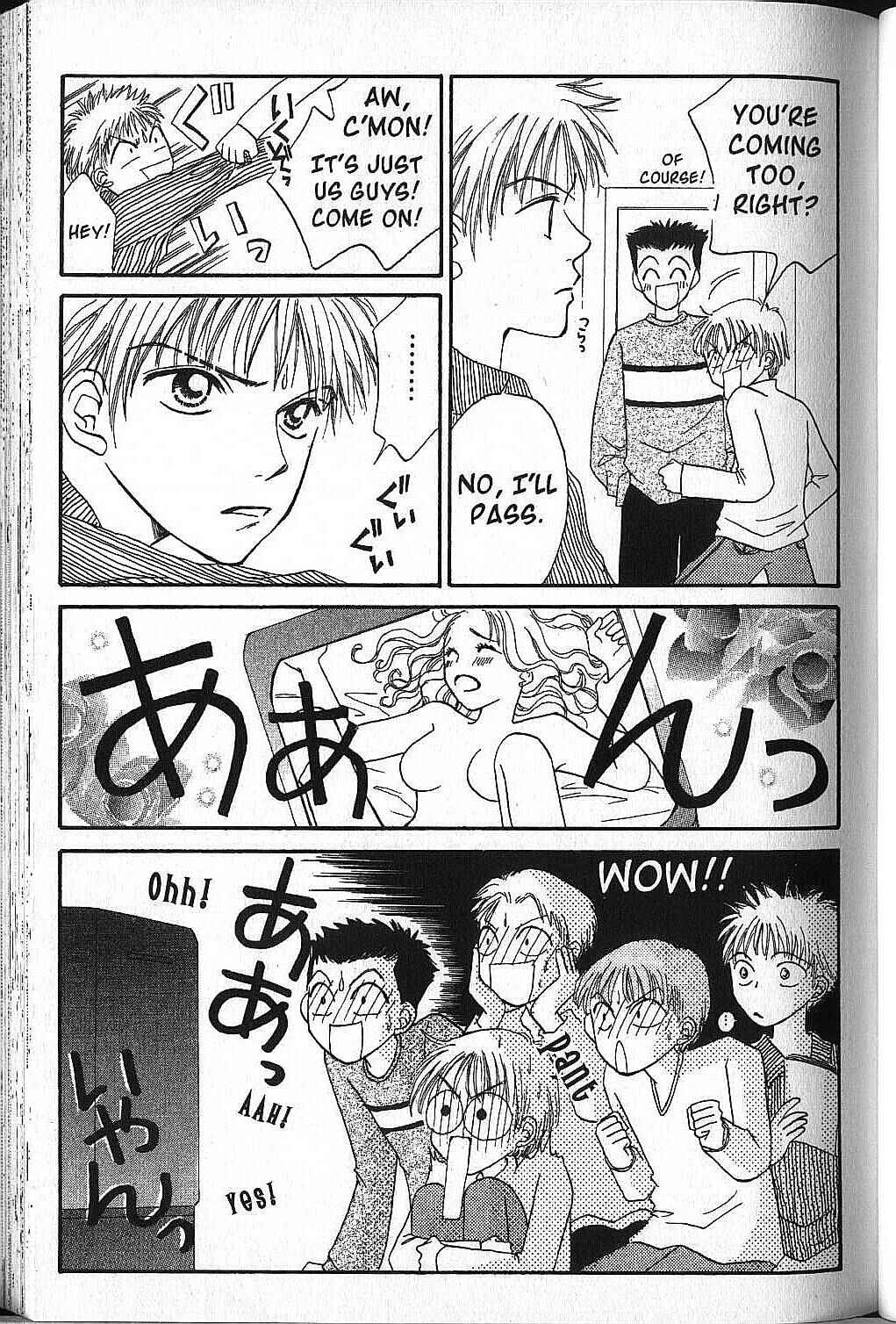 Page 40 Chapter 5 Power!!