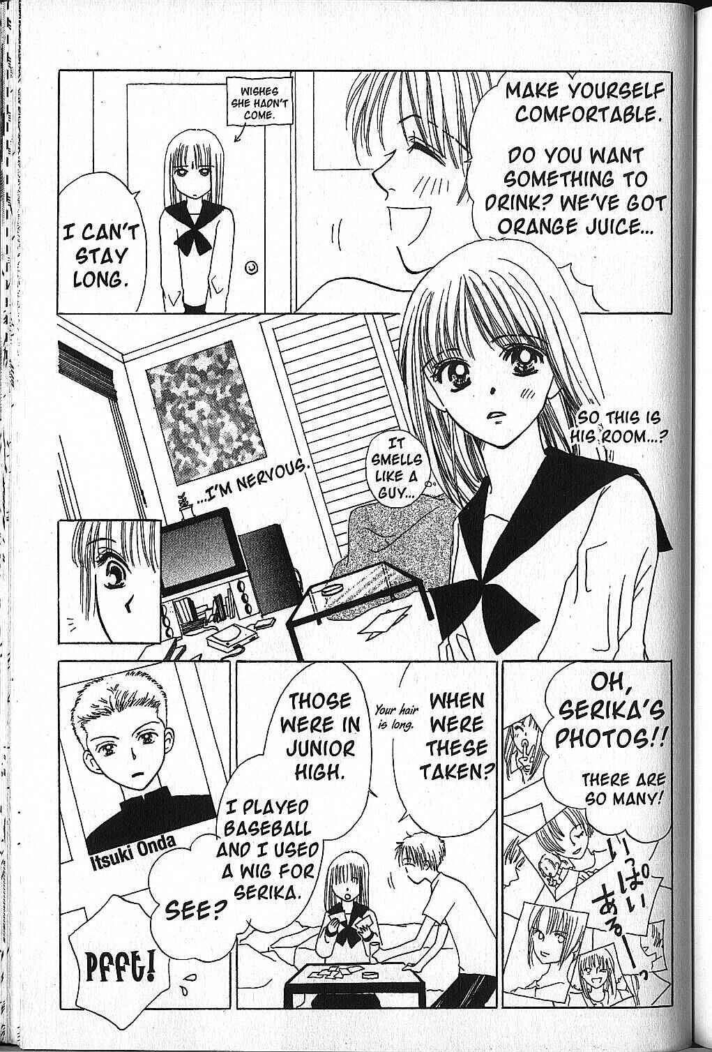 Page 19 Chapter 6.2 Power!!