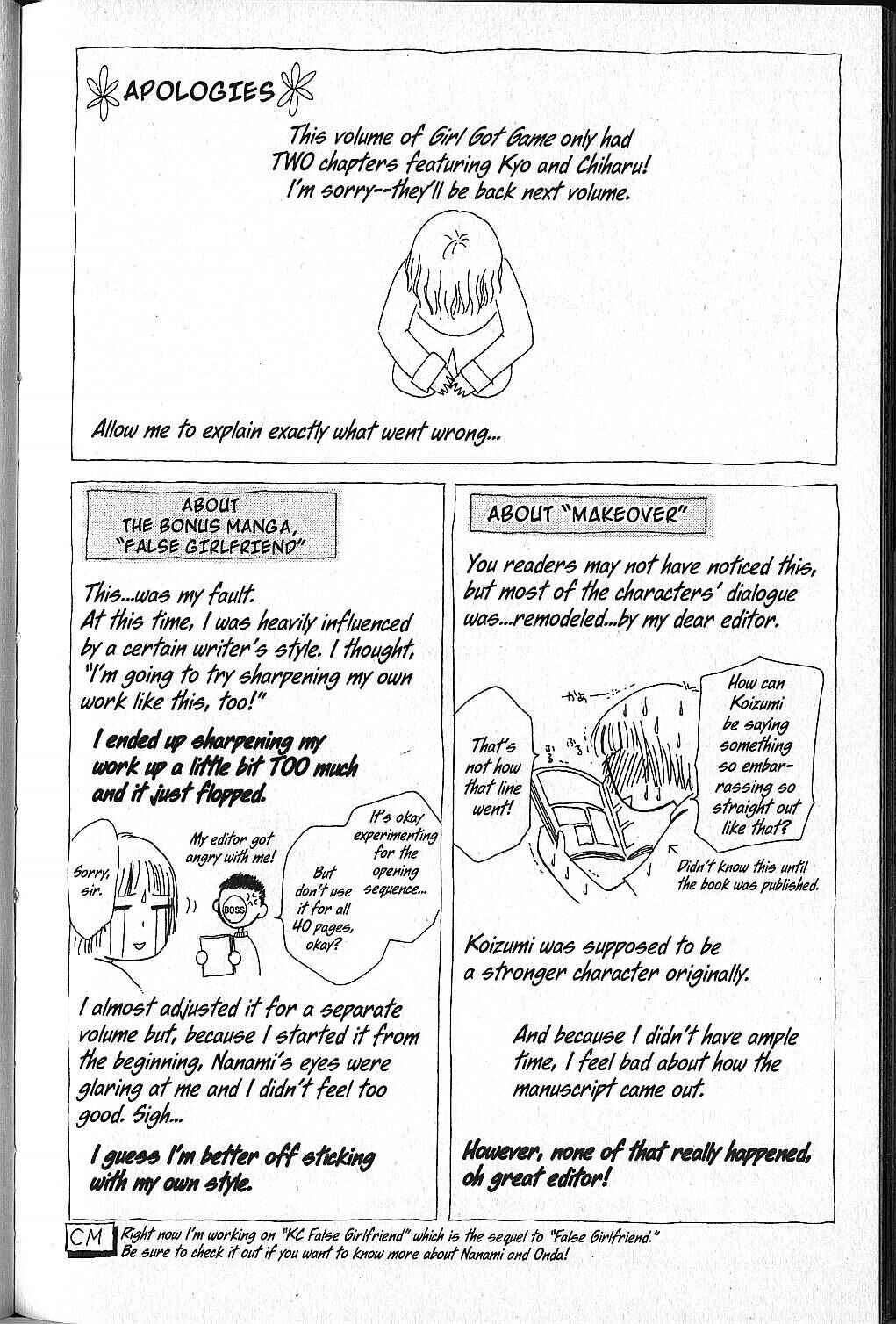 Page 46 Chapter 6.2 Power!!