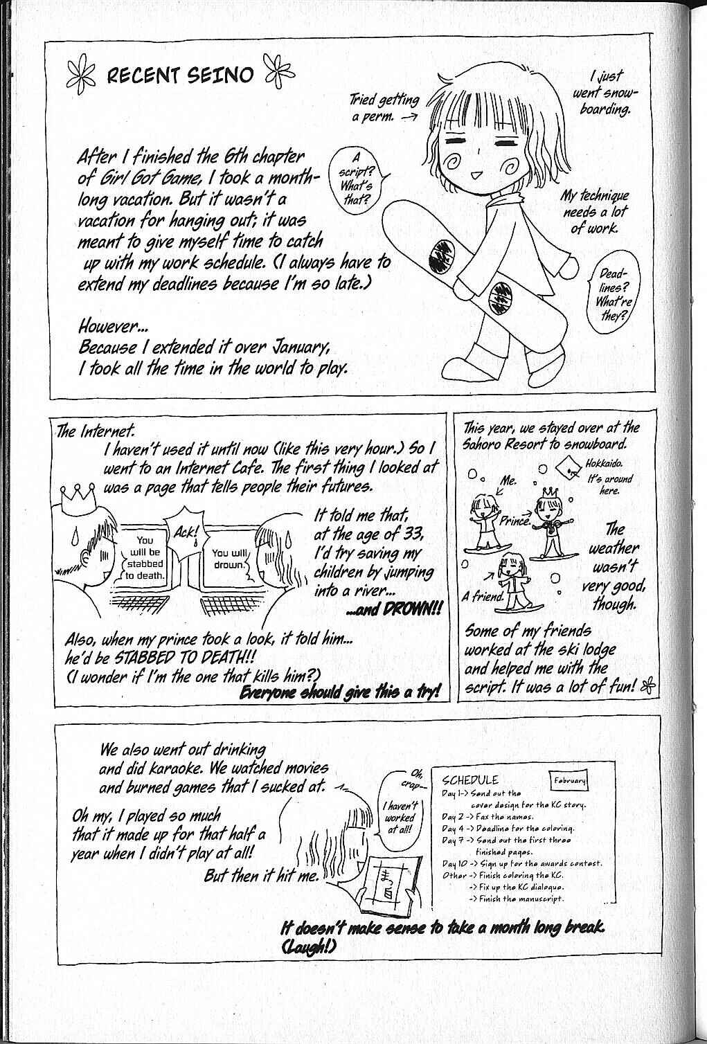 Page 47 Chapter 6.2 Power!!