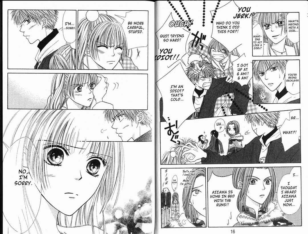 Page 10 Chapter 31 Power!!