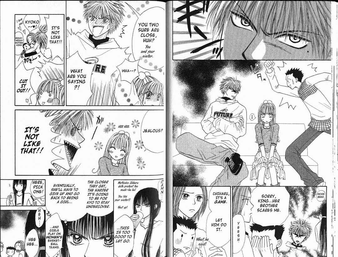 Page 18 Chapter 31 Power!!