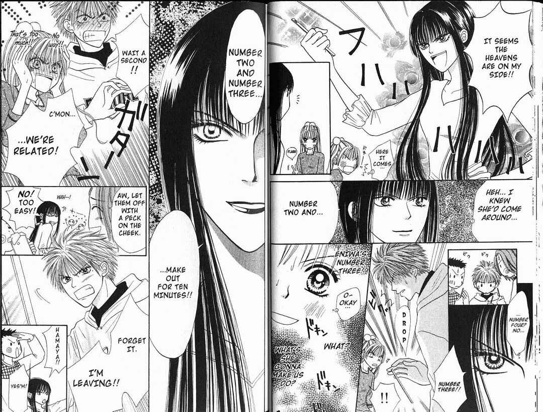 Page 19 Chapter 31 Power!!