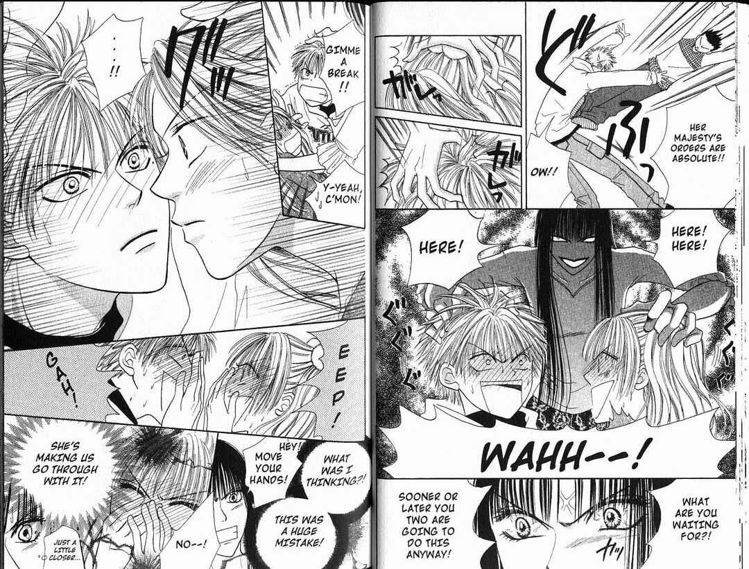 Page 20 Chapter 31 Power!!