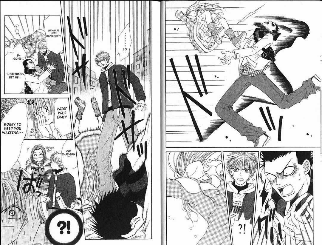 Page 6 Chapter 31 Power!!