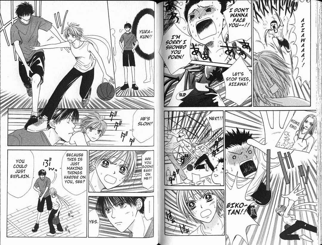 Page 10 Chapter 34 Power!!