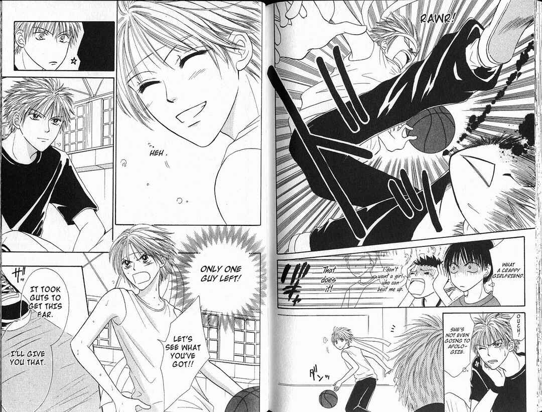 Page 18 Chapter 34 Power!!
