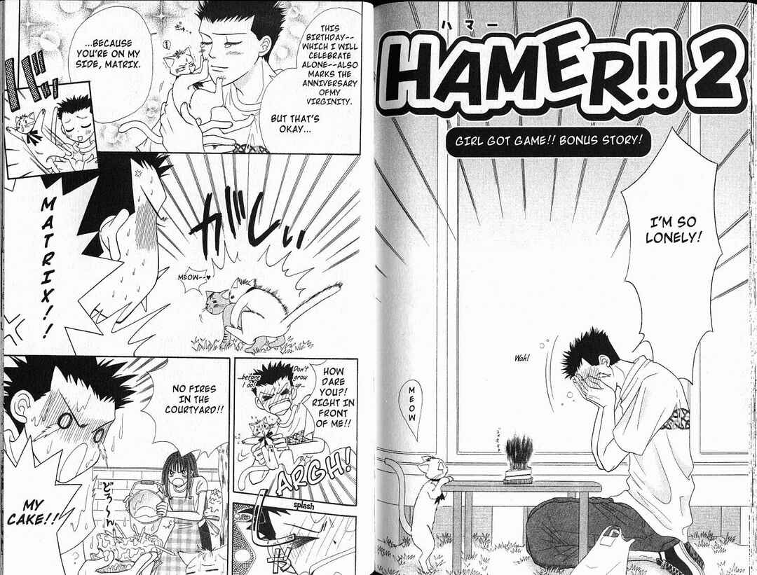 Page 21 Chapter 34 Power!!