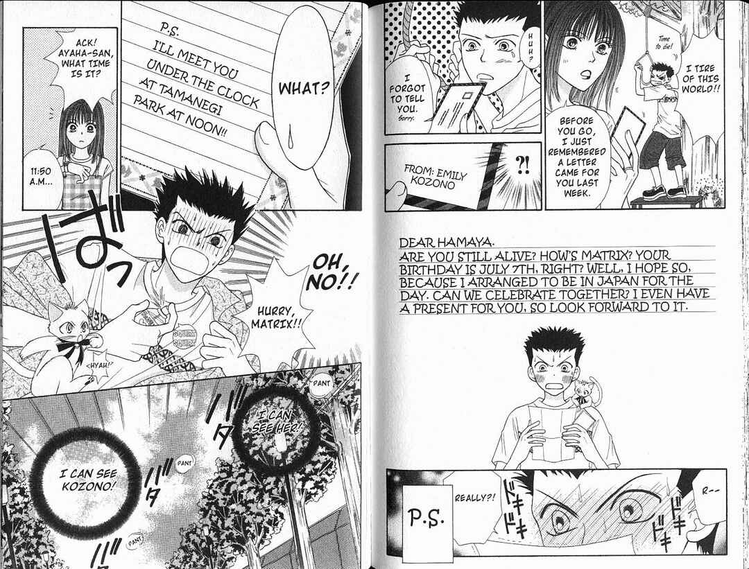 Page 22 Chapter 34 Power!!
