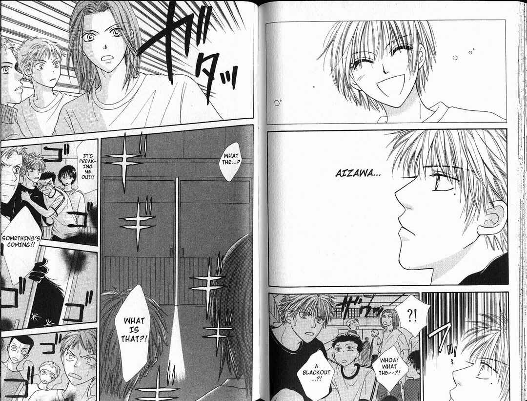 Page 3 Chapter 34 Power!!