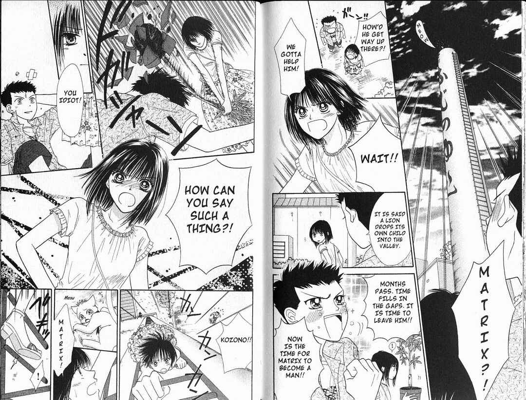 Page 33 Chapter 34 Power!!