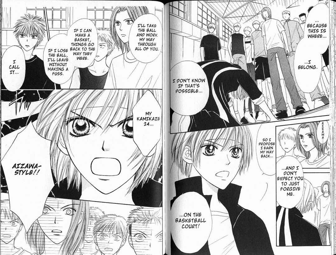 Page 7 Chapter 34 Power!!