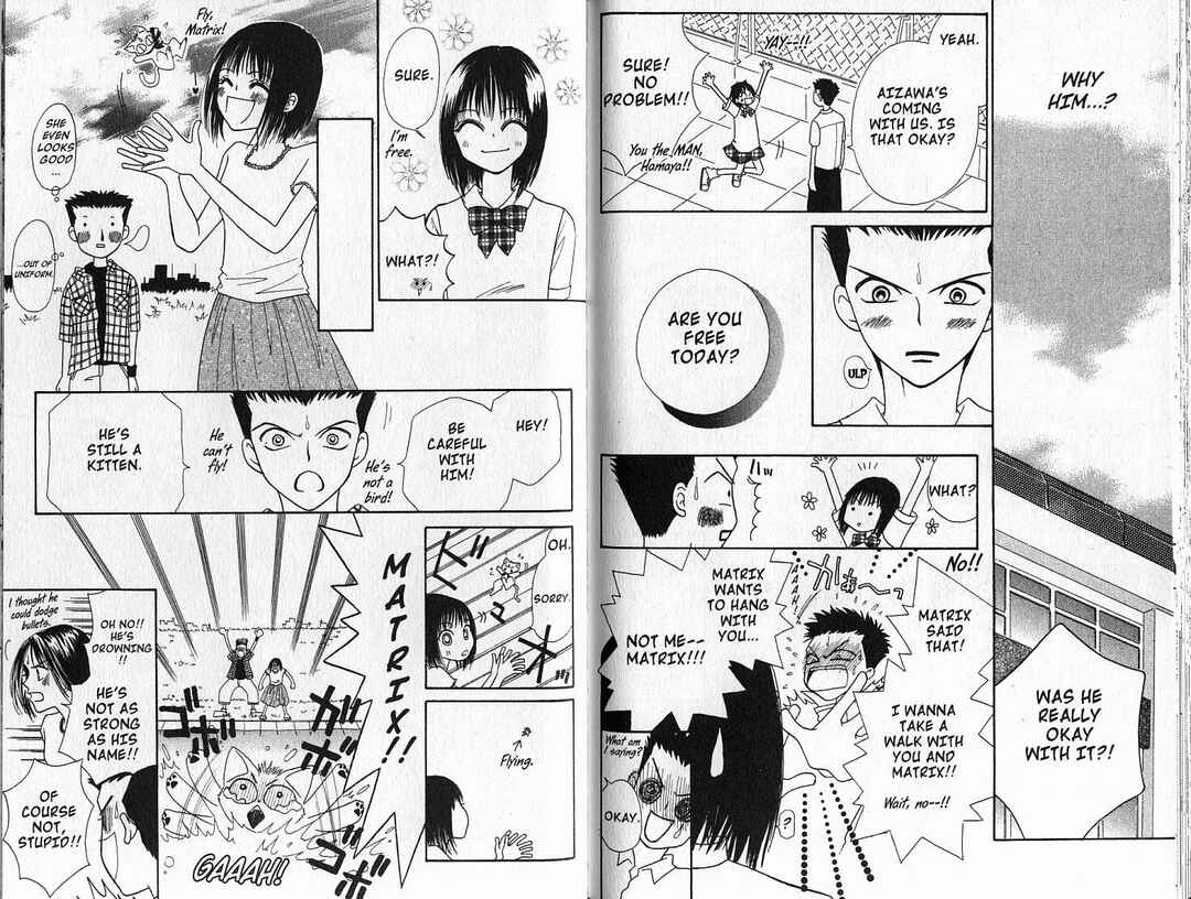 Page 27 Chapter 26 Power!!