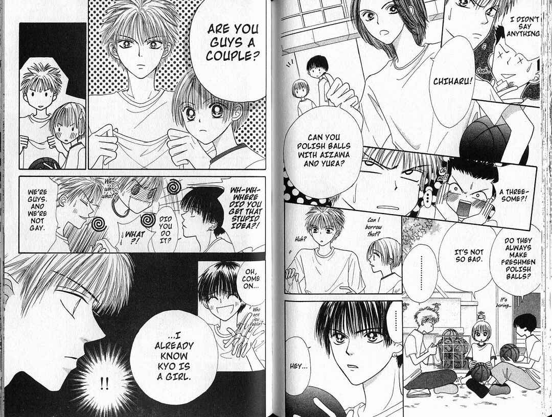 Page 3 Chapter 26 Power!!