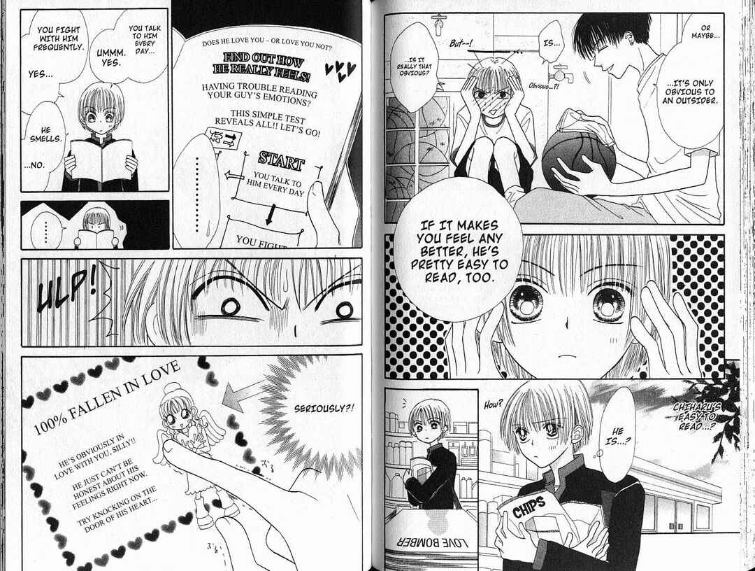 Page 6 Chapter 26 Power!!