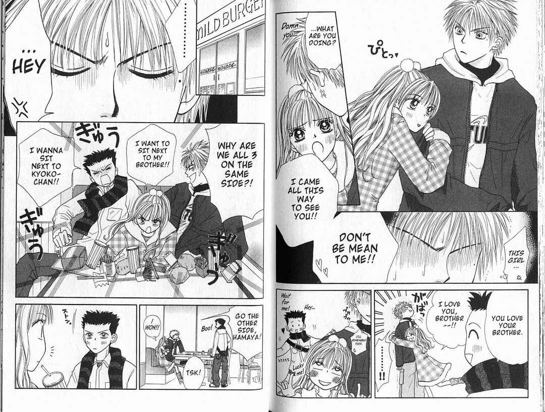 Page 17 Chapter 30 Power!!