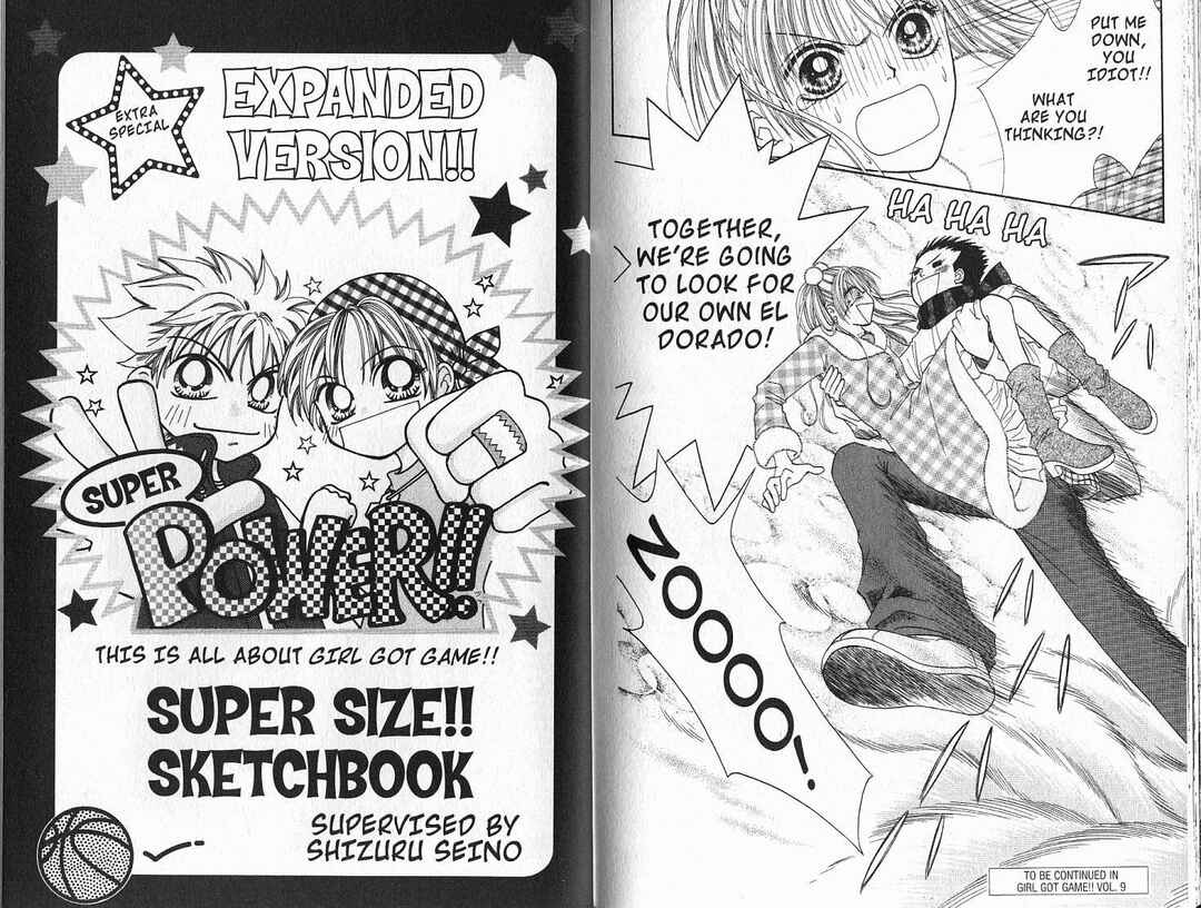 Page 21 Chapter 30 Power!!