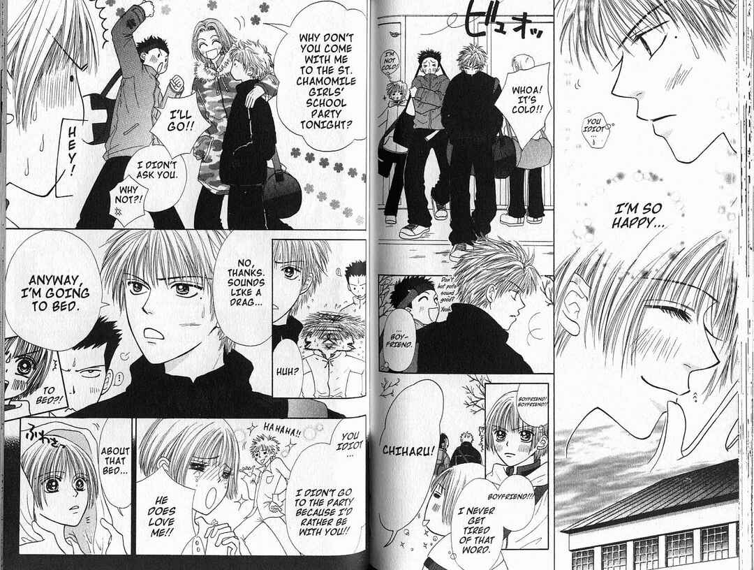 Page 3 Chapter 30 Power!!
