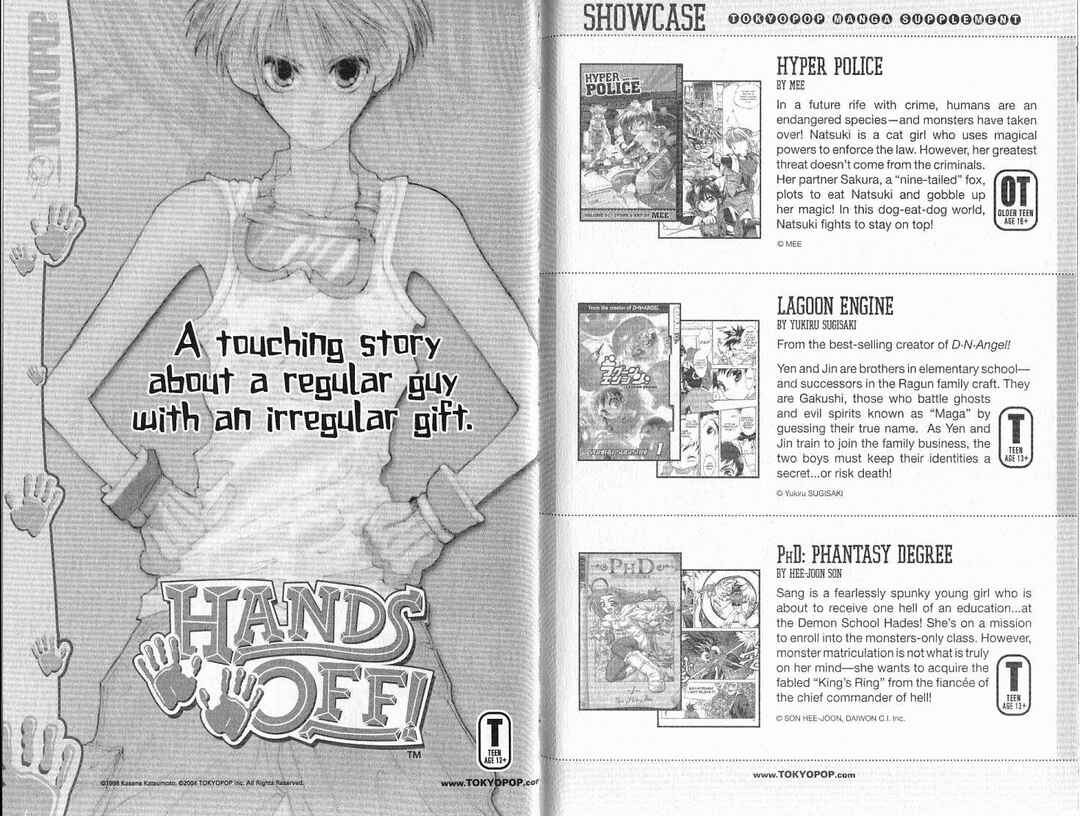 Page 30 Chapter 30 Power!!