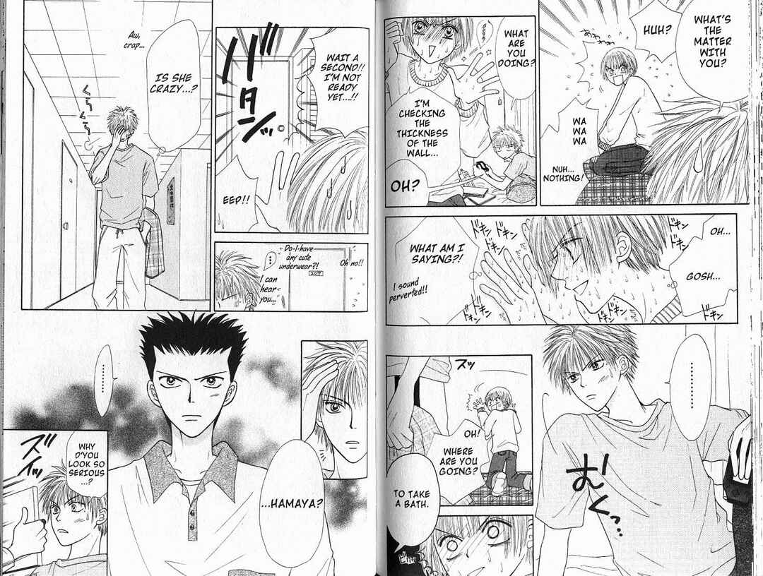 Page 5 Chapter 30 Power!!