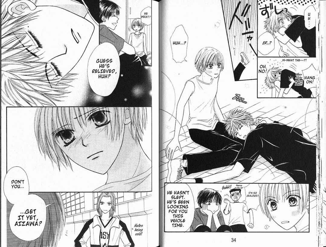 Page 19 Chapter 35 Power!!