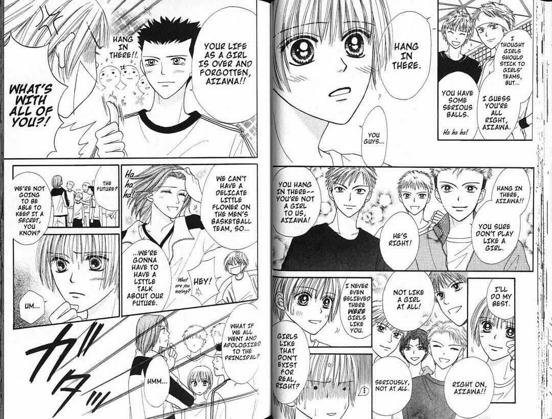 Page 22 Chapter 35 Power!!