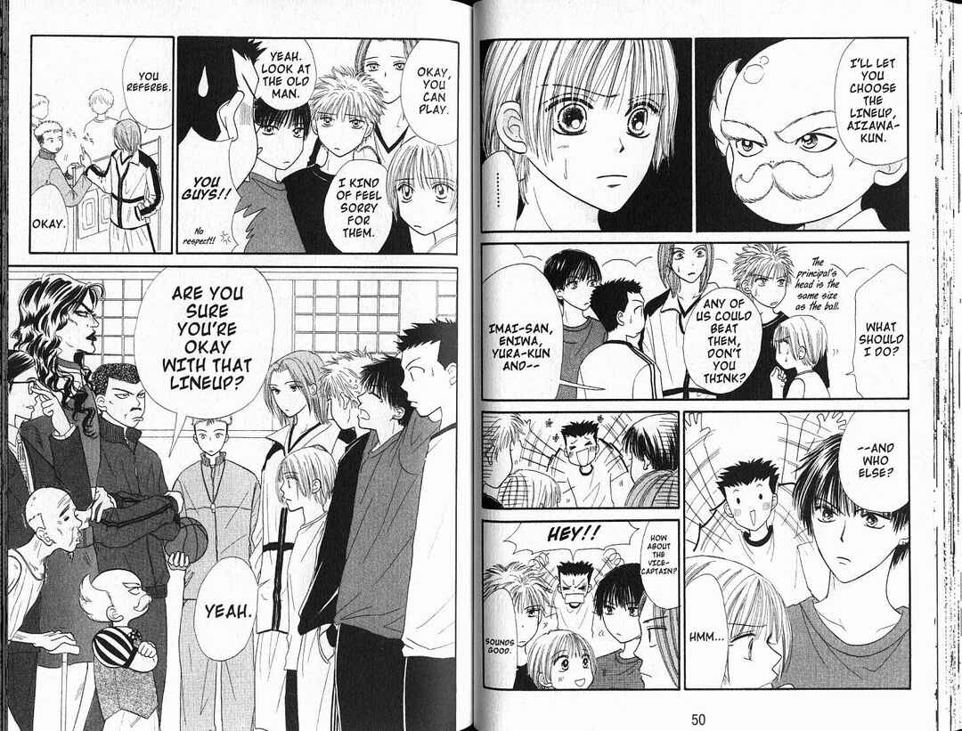 Page 27 Chapter 35 Power!!