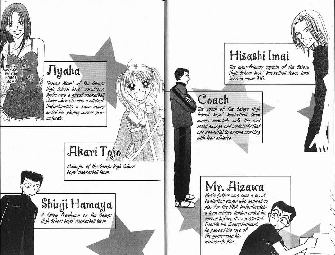 Page 6 Chapter 35 Power!!