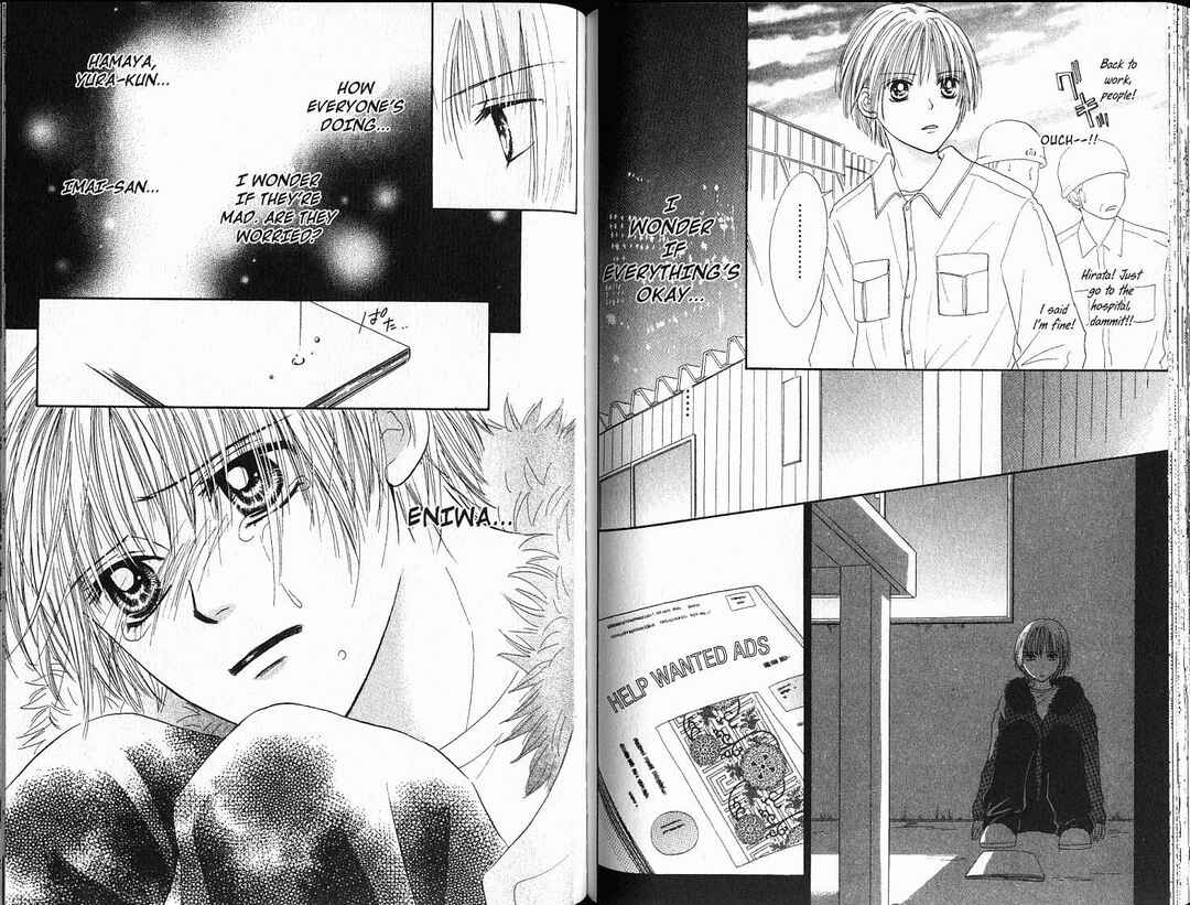 Page 17 Chapter 33 Power!!