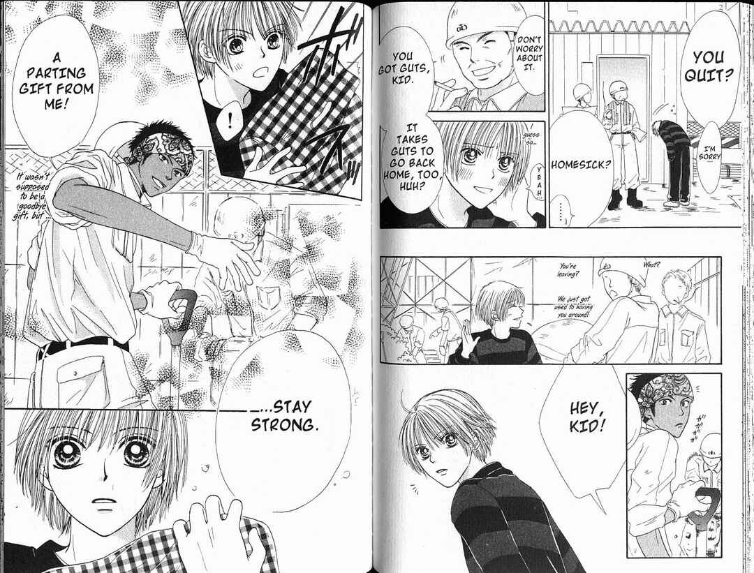 Page 19 Chapter 33 Power!!