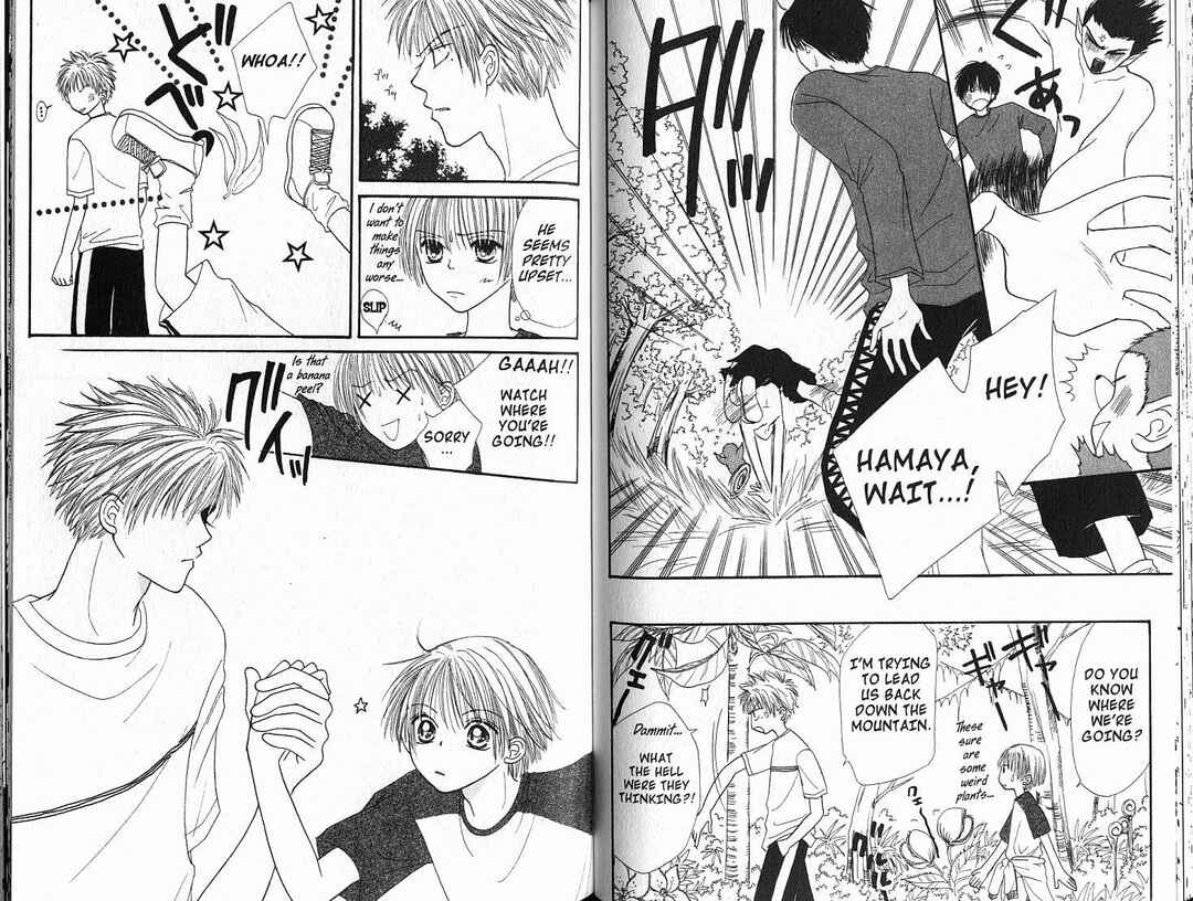 Page 13 Chapter 28 Power!!
