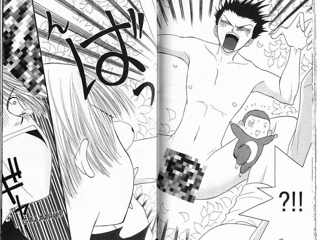 Page 17 Chapter 28 Power!!